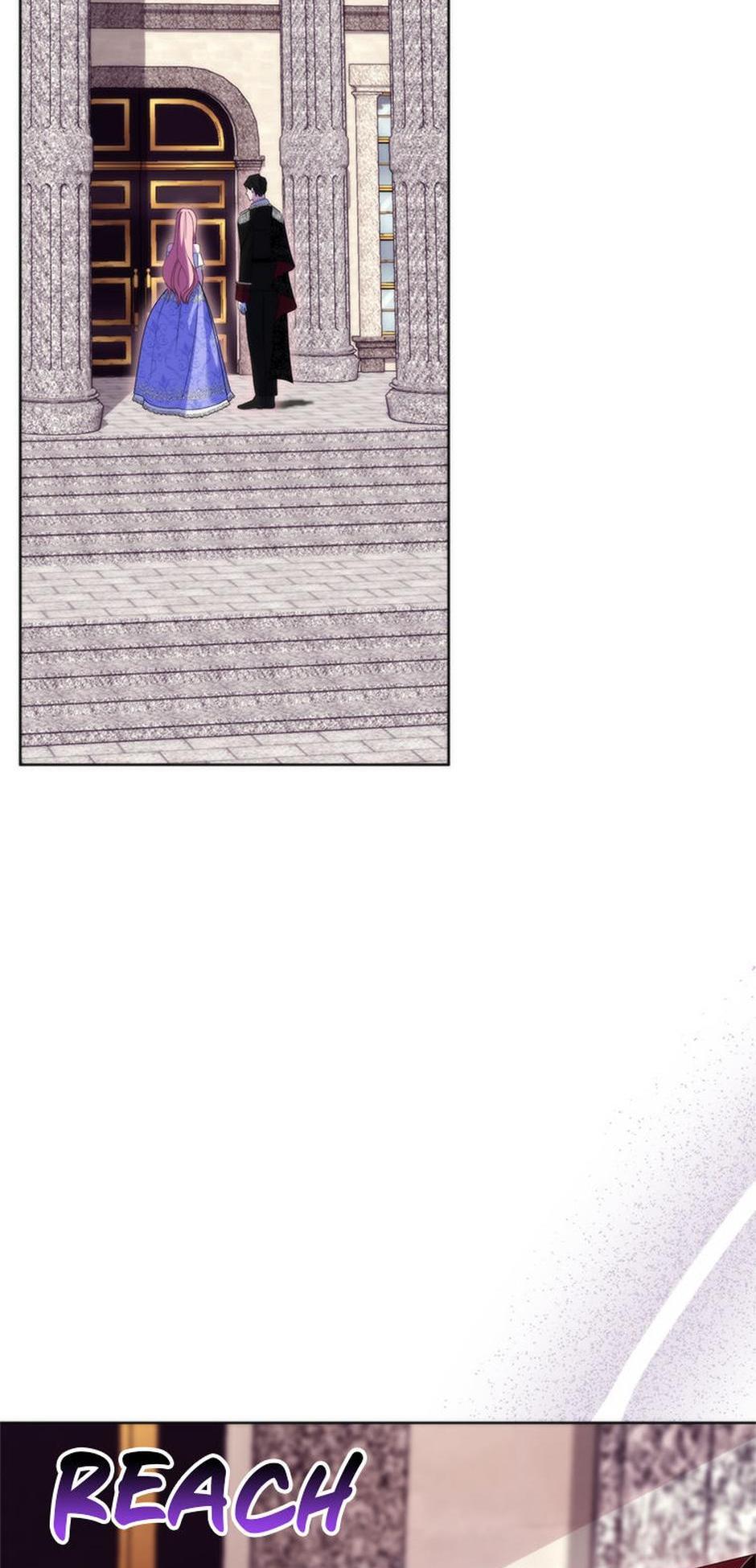 I Met the Male Lead in Prison Chapter 35 37